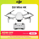 DJI Mini 4K
