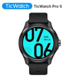 TicWatch Pro 5