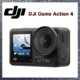 DJI Osmo Action 4