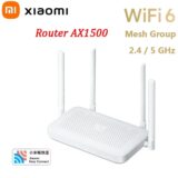 Xiaomi Router AX1500