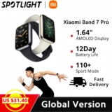 Xiaomi Mi Band 7 Pro