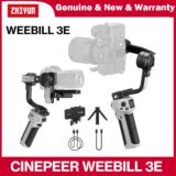ZHIYUN CINEPEER WEEBILL 3E