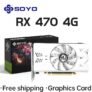 Soyo RX 470 4GB