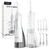 Mornwell Oral Irrigato D52