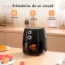 (Armazem Brasil)  Air Fryer Coibeu