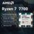 Ryzen 7 7700