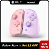 IINE Candy Pop Joypad