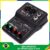 Placa Som Teyun Q-12 Mixer Interface De Audio