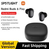 Redmi Buds 6 Play