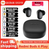 Redmi Buds 6 Play