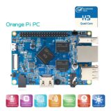 Orange Pi PC H3 1GB