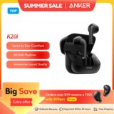 Anker Soundcore K20i