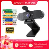 EMEET C960 Webcam 1080p