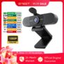 EMEET C960 Webcam 1080p