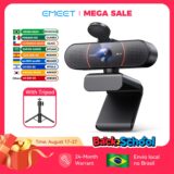 Webcam USB Emeet C960 4K