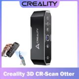 Creality CR-Scan Otter 0.02mm