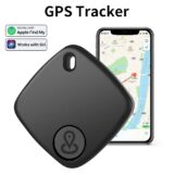 Localizador GPS Bluetooth Apple Find My