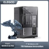Elegoo Mars 5 Ultra 9K