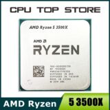 Ryzen 5 3500X
