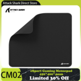 Mousepad Attack Shark