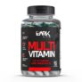 Dark Lab Multivitaminas 23 Vitaminas e Minerais 60 Tabletes