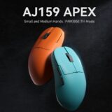 Mouse AJ159