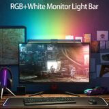 Monitor Light Bar RGB 44cm 2 Unidades