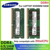 Samsung DDR4 RAM 16GBx2 3200MHz