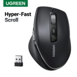 Mouse Ergonômico UGREEN