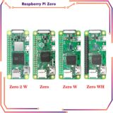 Raspberry Pi Zero 2W