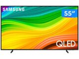 Samsung 55Q60DA 4K QLED