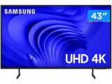 Samsung 43DU7700 43” UHD 4K