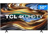 TCL 50P755 50″ 4K UHD