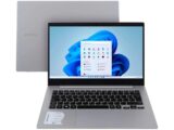 Samsung Galaxy Book Go Snapdragon 4GB