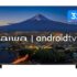 Smart TV 40” Full HD LED TCL 40S5400A Android
