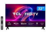 TCL 32S5400A Smart TV 32″ Full HD Android