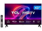 TCL 43S5400A 43″ Full HD LED Smart Android TV