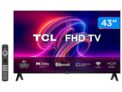 TCL 43S5400A 43″ Full HD LED Smart Android TV
