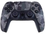 Sony DualSense Sem Fio Camo