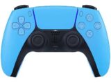 Sony DualSense Starlight Blue