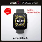 Amazfit Bip 5