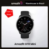 Amazfit GTR Mini