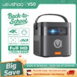 Vevshao V50