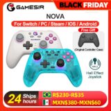 GAMESIR Nova T4