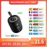 TRIBIT StormBox Mini