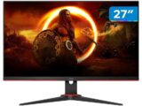 Monitor Gamer AOC27G2E1 27″ Full HD IPS 100Hz 1ms