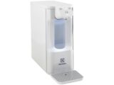 Purificador de Água Electrolux de Mesa Branco Acqua Pure4x Água Gelada e Natural PE12B