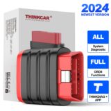 THINKCAR THINKDIAG MINI Scanner OBD2