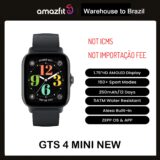 Amazfit GTS 4 Mini