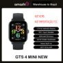 Amazfit GTS 4 mini